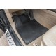 Гумові килимки (4 шт, Stingray Premium) для BMW X5 E-70 2007-2013 рр