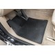 Гумові килимки (4 шт, Stingray Premium) для BMW X5 E-70 2007-2013 рр