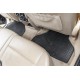 Гумові килимки (4 шт, Stingray Premium) для BMW X5 E-70 2007-2013 рр