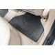 Гумові килимки (4 шт, Stingray Premium) для BMW X5 E-70 2007-2013 рр