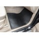 Гумові килимки (4 шт, Stingray Premium) для BMW X5 E-70 2007-2013 рр