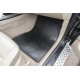 Гумові килимки (4 шт, Stingray Premium) для BMW X5 E-70 2007-2013 рр