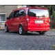Спойлер анатомик (под покраску) для Mercedes Vito W639 2004-2014 гг