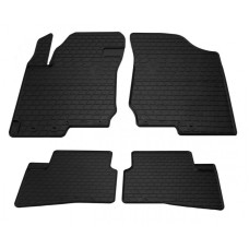 Резиновые коврики (4 шт, Stingray Premium) для Kia Ceed 2007-2012 гг