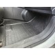 Резиновые коврики (4 шт, Stingray Premium) для Nissan Qashqai 2007-2010 гг