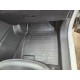 Резиновые коврики (4 шт, Stingray Premium) для Nissan Qashqai 2010-2014 гг