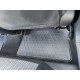 Гумові килимки (4 шт, Stingray Premium) для Toyota Auris 2012-2018 рр