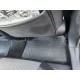 Гумові килимки (4 шт, Stingray Premium) для Toyota Auris 2012-2018 рр