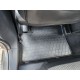 Гумові килимки (4 шт, Stingray Premium) для Toyota Auris 2012-2018 рр