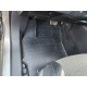 Гумові килимки (4 шт, Stingray Premium) для Toyota Auris 2012-2018 рр