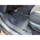 Гумові килимки (4 шт, Stingray Premium) для Toyota Auris 2012-2018 рр