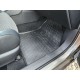 Гумові килимки (4 шт, Stingray Premium) для Toyota Auris 2012-2018 рр