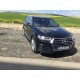 Бокові пороги Fullmond (2 шт., Алюміній) для Ауди Q7 2015- рр