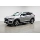 Боковые Подножки Sunrise (2 шт., Алюминий) для Hyundai Tucson TL 2016-2021 гг
