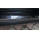 Накладка на пороги Carmos (4 шт, сталь) для Opel Astra G classic 1998-2012 рр