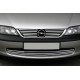 Хромированные Накладки на Решетку (Нержавейка) для Opel Vectra B 1995-2002 гг