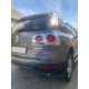 Накладки задние фонари 2008-2011 (2 шт, пласт) для Volkswagen Touareg