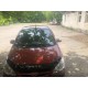 Накладки на верхівку дзеркала (2 шт., пласт) для Hyundai Getz