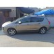 Рейлинги Skyport Grey для Peugeot 3008 2008-2016 гг