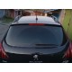 Рейлінги Skyport Black для Peugeot 3008 2008-2016 рр