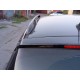 Рейлінги Skyport Black для Peugeot 3008 2008-2016 рр