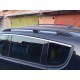 Рейлінги Skyport Black для Peugeot 3008 2008-2016 рр