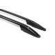 Рейлинги Skyport Black для Peugeot 3008 2008-2016 гг