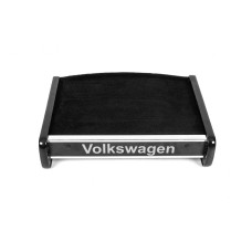 Полиця на панель (тип-1) для Volkswagen T5 Caravelle 2004-2010 рр