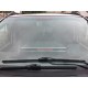 Полка на панель (тип-1) для Mercedes Vito W639 2004-2014 гг