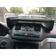 Полка на панель (тип-1) для Mercedes Vito W639 2004-2014 гг