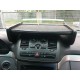 Полка на панель (тип-1) для Mercedes Vito W639 2004-2014 гг