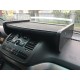 Полка на панель (тип-1) для Mercedes Vito W639 2004-2014 гг