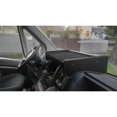 Полиця на панель (тип-1) 2006-2014 для Fiat Ducato рр