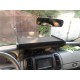 Полиця на панель (2001-2010, тип-1) для Renault Trafic рр