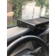Полиця на панель (2001-2010, тип-1) для Renault Trafic рр