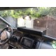 Полиця на панель (2001-2010, тип-1) для Renault Trafic рр