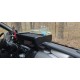 Полиця на панель (2001-2010, тип-1) для Nissan Primastar рр