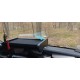 Полиця на панель (2001-2010, тип-1) для Nissan Primastar рр