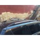 Алюмінієві рейлінги (Caravan, хром) для Opel Astra H 2004-2013 рр