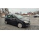 Рейлінги Хром Металеві ніжки для Ford C-Max 2004-2010 рр