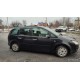 Рейлінги Хром Металеві ніжки для Ford C-Max 2004-2010 рр