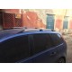 Рейлінги Хром Металеві ніжки для Ford C-Max 2004-2010 рр