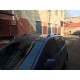 Рейлінги Хром Металеві ніжки для Ford C-Max 2004-2010 рр