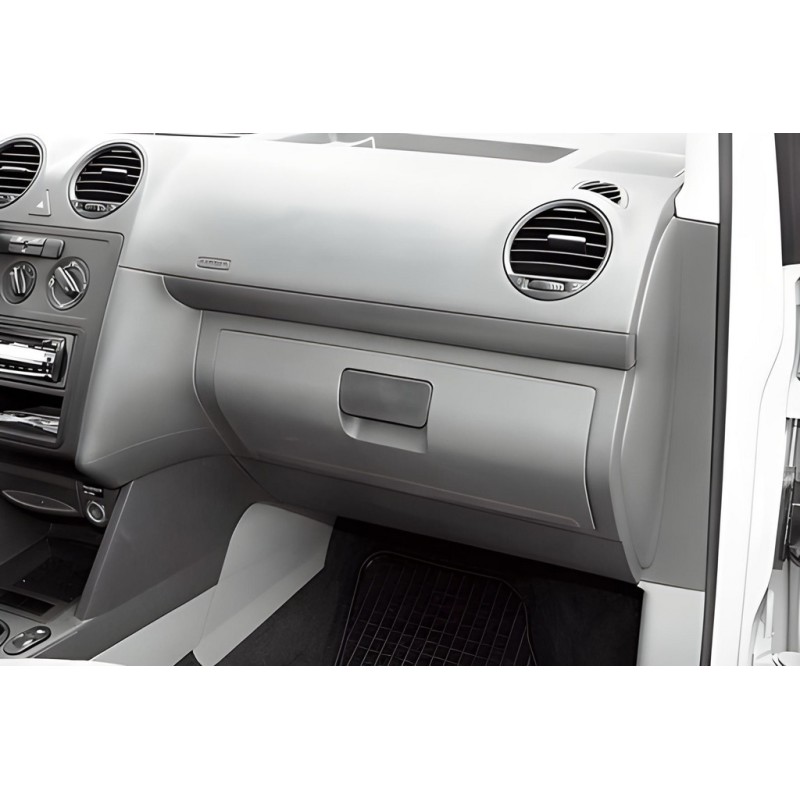 Бардачок для Volkswagen Caddy 2010-2015 рр