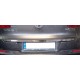 Кромка багажника (нерж.) для Volkswagen Tiguan 2007-2016 рр