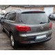 Кромка багажника (нерж.) для Volkswagen Tiguan 2007-2016 рр