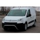 Кенгурятник WT007 (нерж.) для Citroen Berlingo 2008-2018 рр
