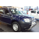 Кенгурятник WT002 (нерж) для Dacia Duster 2008-2018 рр