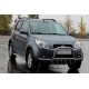 Передняя Дуга QT006 (Нержавейка) для Daihatsu Terios 2006-2017 гг