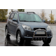 Передняя Дуга QT006 (Нержавейка) для Daihatsu Terios 2006-2017 гг